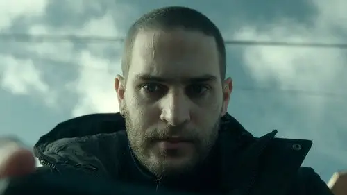 Barrabrava Temporada 1 Episodios 7 • Sub Español
