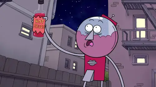 Historias corrientes Temporada 6 Episodios 18 • Sub Español