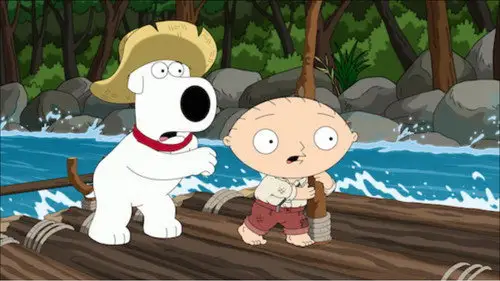 Padre de familia Temporada 23 Cap 18 • Español Online
