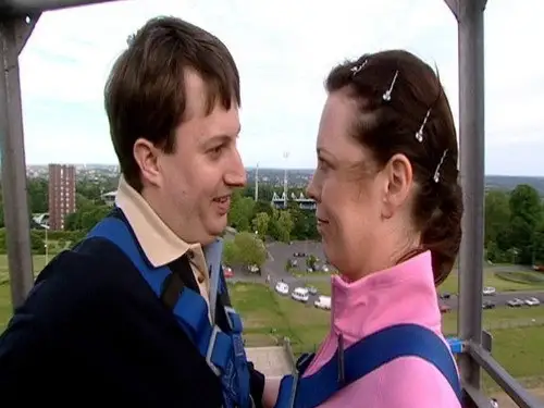 Peep Show Temporada 2 Episodios 5 • Sub Español