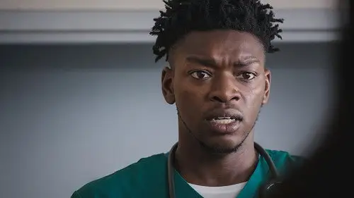 Casualty Temporada 34 Episodios 7 • Sub Español