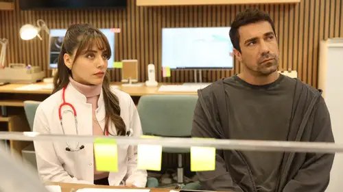 Doctor: In Another Life Temporada 1 Episodios 2 • Sub Español