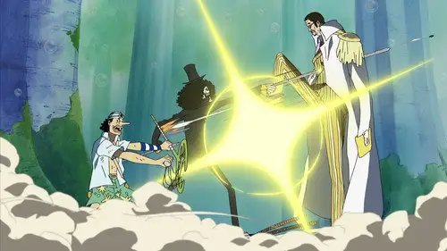 One Piece Temporada 11 Episodios 404 • Sub Español
