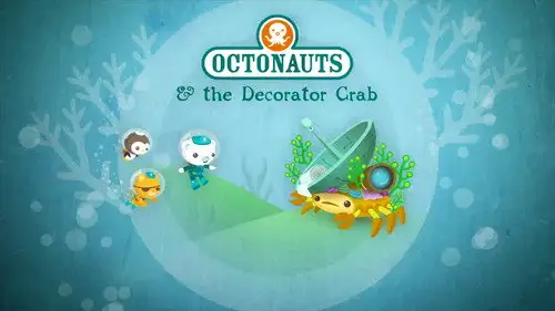 Los Octonautas Temporada 1 Episodios 13 • Sub Español