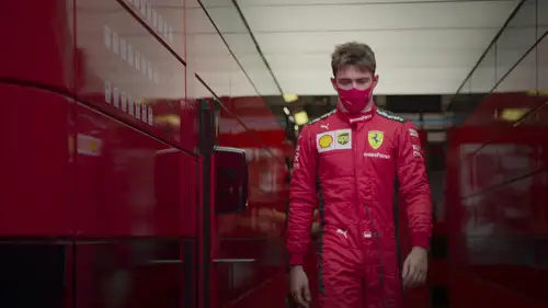 Formula 1: La emoción de un Grand Prix Temporada 3 Episodios 4 • Sub Español