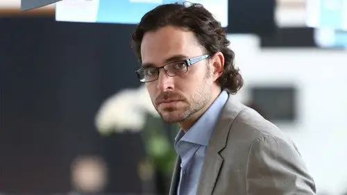 Covert Affairs Temporada 4 Episodios 9 • Sub Español