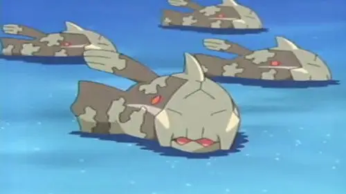 Pokémon Temporada 8 Episodios 2 • Sub Español