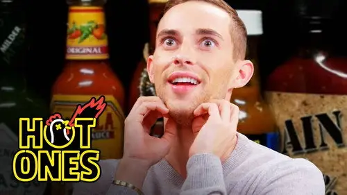Hot Ones S5E9 • Oglądaj Online