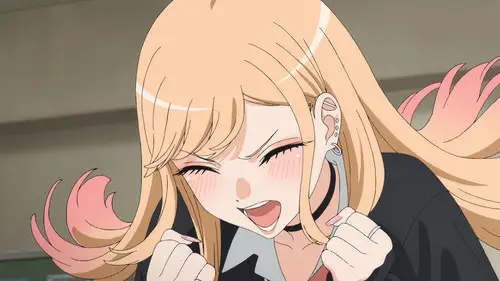 My Dress-Up Darling Temporada 1 Episodios 16 • Sub Español