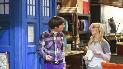 Big Bang Temporada 8 Episodios 19 • Sub Español