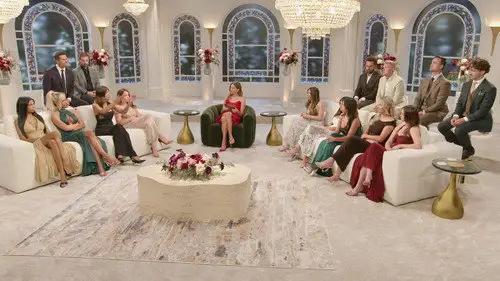 La vida secreta de las esposas mormonas Temporada 3 Episodios 11 • Sub Español