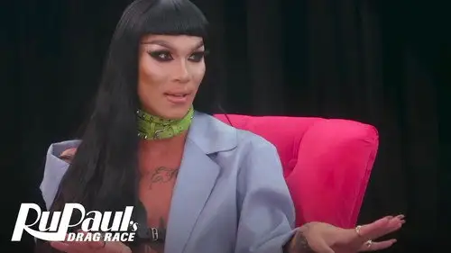 The Pit Stop Temporada 5 Episodios 10 • Sub Español