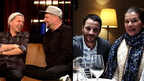 Late Night Berlin Temporada 7 Episodios 5 • Sub Español