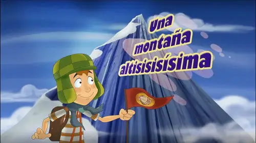 El Chavo animado Temporada 4 Episodios 2 • Sub Español