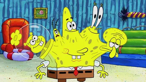 Bob Esponja Temporada 10 Episodios 1 • Sub Español
