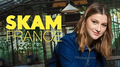 Skam Francia Temporada 9 Episodios 6 • Sub Español