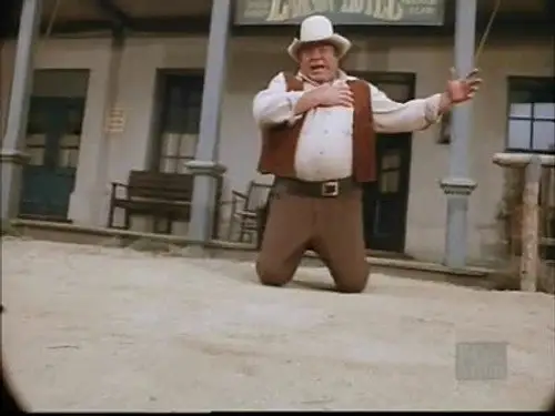 Bonanza Temporada 11 Episodios 11 • Sub Español