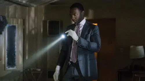 Bosch Temporada 3 Episodios 2 • Sub Español