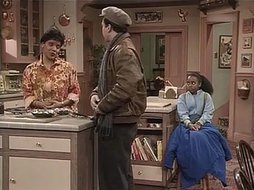 El show de Bill Cosby Temporada 6 Episodios 18 • Sub Español