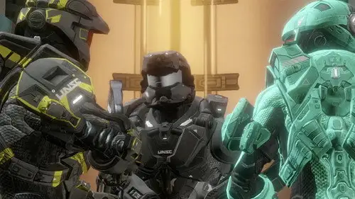 Red vs. Blue Temporada 12 Episodios 15 • Sub Español
