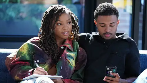grown-ish Temporada 3 Episodios 2 • Sub Español