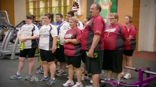 The Biggest Loser Temporada 14 Episodios 1 • Sub Español