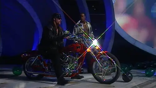 WWE Friday Night SmackDown S2E23 • Oglądaj Online