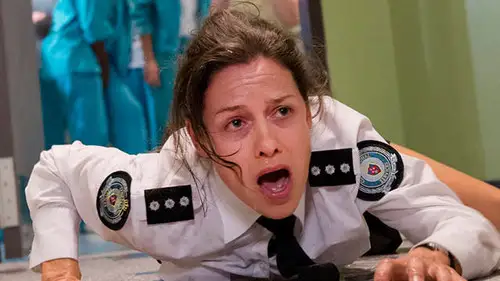 Wentworth Temporada 2 Episodios 7 • Sub Español