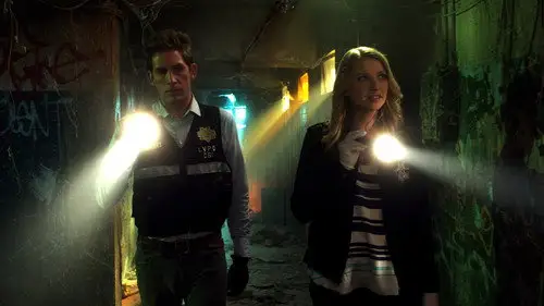 CSI: Las Vegas Temporada 13 Episodios 21 • Sub Español