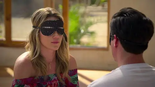 Love Is Blind Temporada 9 Episodios 6 • Sub Español