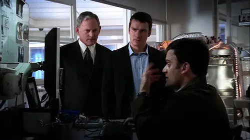 Alias Temporada 5 Episodios 14 • Sub Español