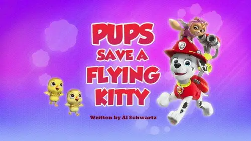 La Patrulla Canina Temporada 4 Episodios 23 • Sub Español