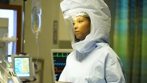 Chicago Med Temporada 6 Episodios 1 • Sub Español
