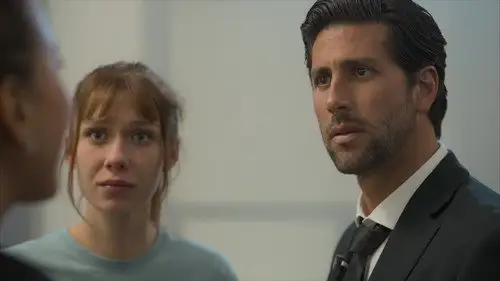 Guardián de mi vida Temporada 1 Episodios 10 • Sub Español