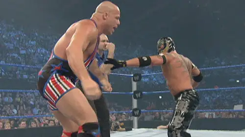 WWE Friday Night SmackDown S8E17 • Oglądaj Online