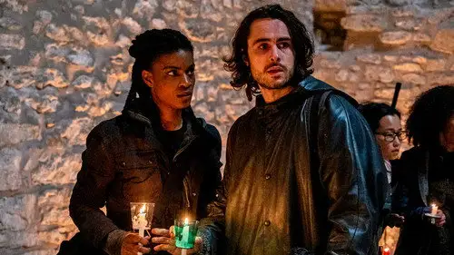 Y: El último hombre Temporada 1 Episodios 6 • Sub Español