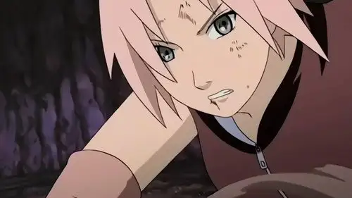 Naruto Shippuden Temporada 1 Episodios 24 • Sub Español