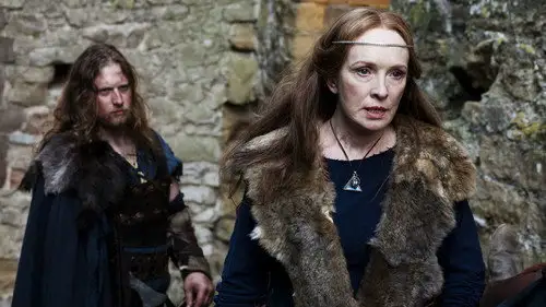 Merlín Temporada 4 Episodios 5 • Sub Español