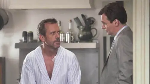 House Temporada 7 Episodios 1 • Sub Español