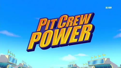 Blaze y los Monster Machines Temporada 9 Episodios 2 • Sub Español