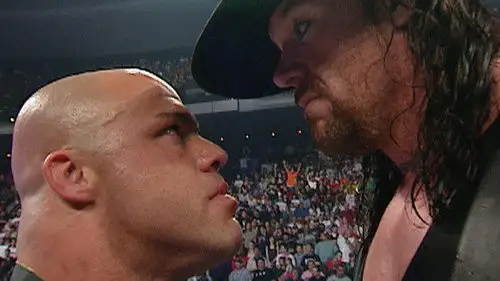 WWE Friday Night SmackDown S8E5 • Oglądaj Online