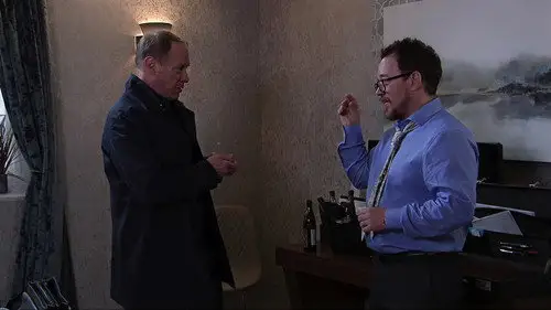Coronation Street Temporada 64 Cap 19 • Español Online