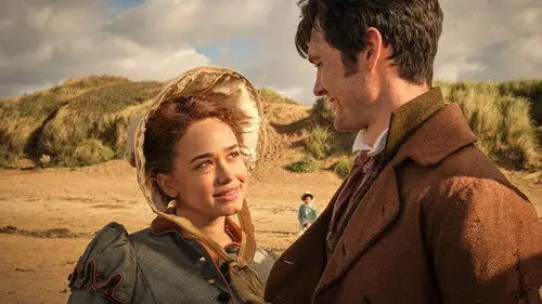 Sanditon Temporada 3 Episodios 1 • Sub Español