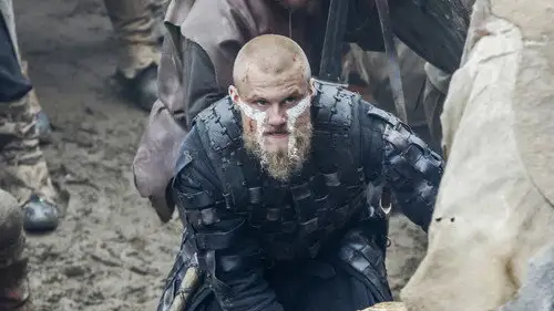 Vikingos Temporada 5 Episodios 20 • Sub Español