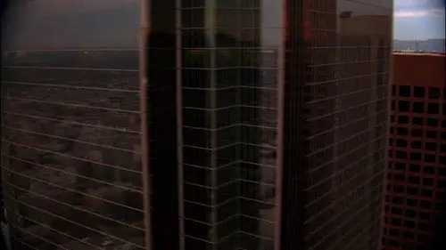 Alias Temporada 2 Episodios 16 • Sub Español