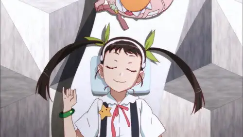 Monogatari Temporada 3 Episodios 17 • Sub Español