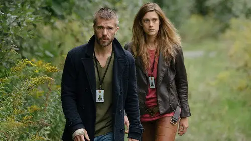 Beforeigners (Los visitantes) Temporada 1 Episodios 1 • Sub Español