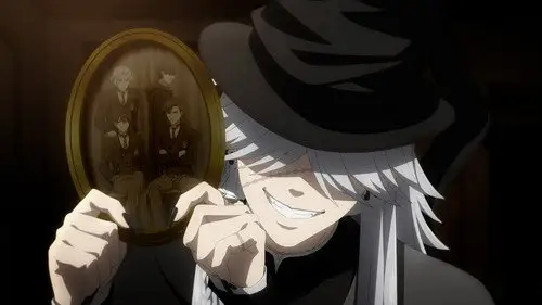 Black Butler Temporada 5 Episodios 12 • Sub Español