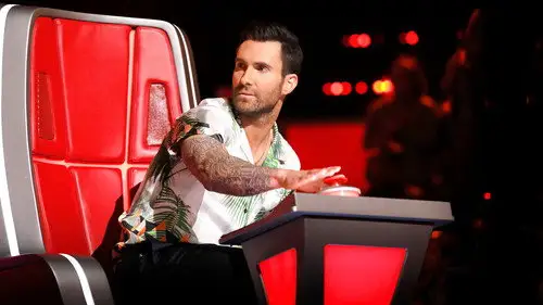 The Voice Temporada 14 Episodios 1 • Sub Español
