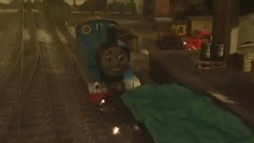 Thomas y sus amigos Temporada 9 Episodios 5 • Sub Español